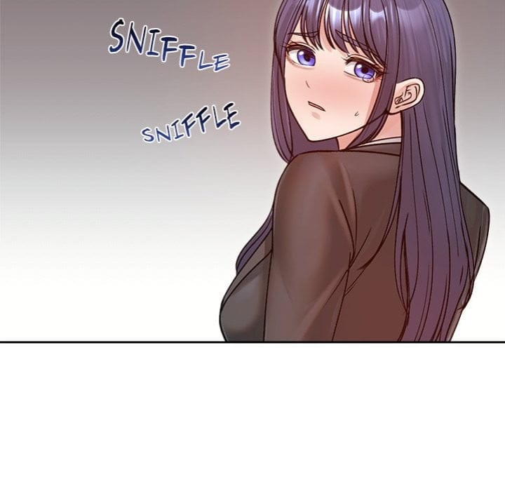 Runaway Wife Uncensored, chapter 53, page 7 of 165