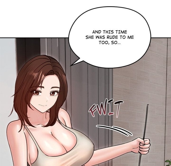 Runaway Wife Uncensored, chapter 53, page 8 of 165
