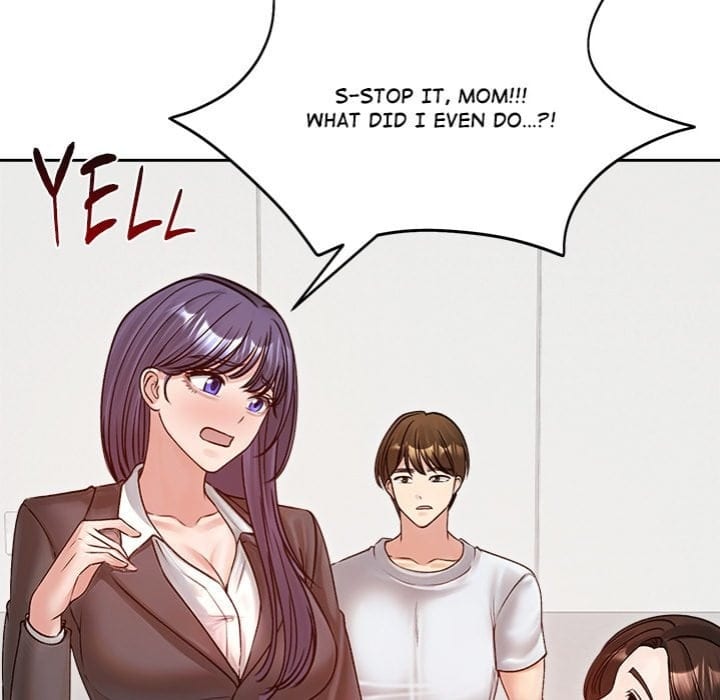 Runaway Wife Uncensored, chapter 53, page 11 of 165