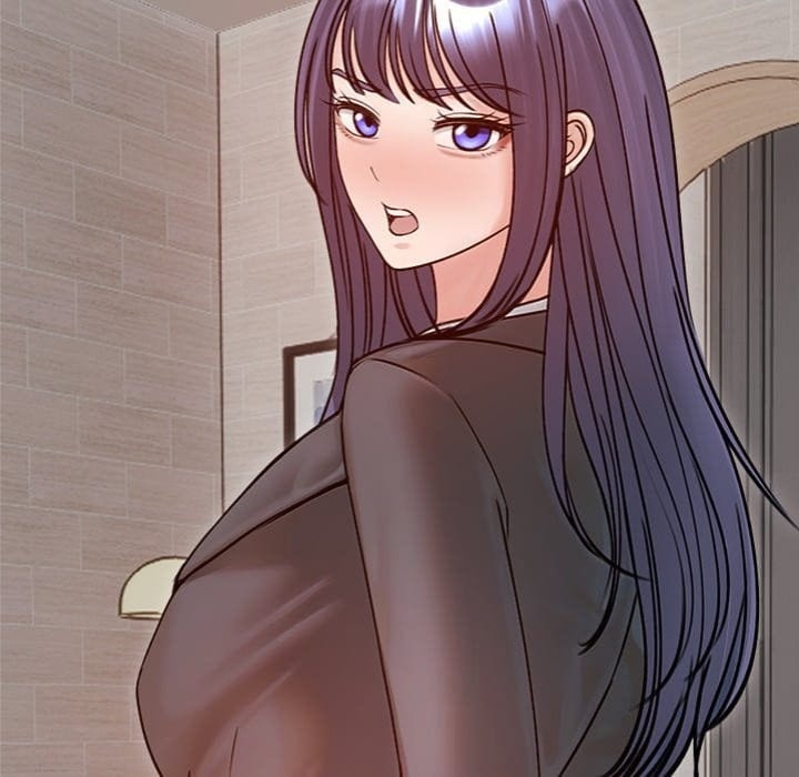 Runaway Wife Uncensored, chapter 53, page 14 of 165