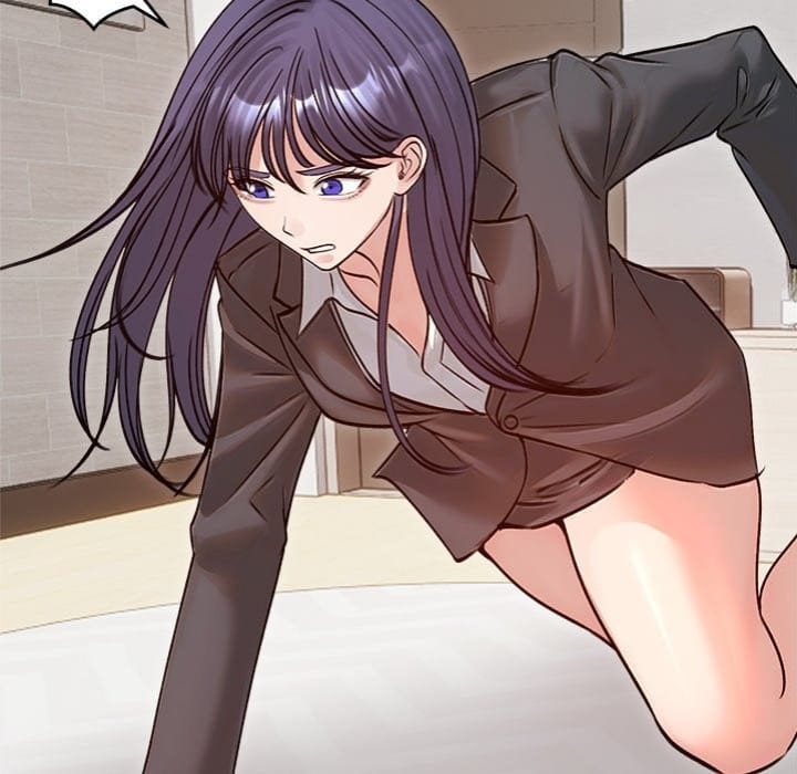 Runaway Wife Uncensored, chapter 53, page 20 of 165