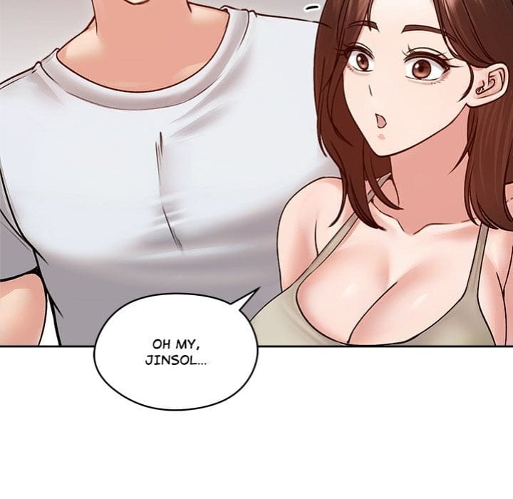 Runaway Wife Uncensored, chapter 53, page 23 of 165