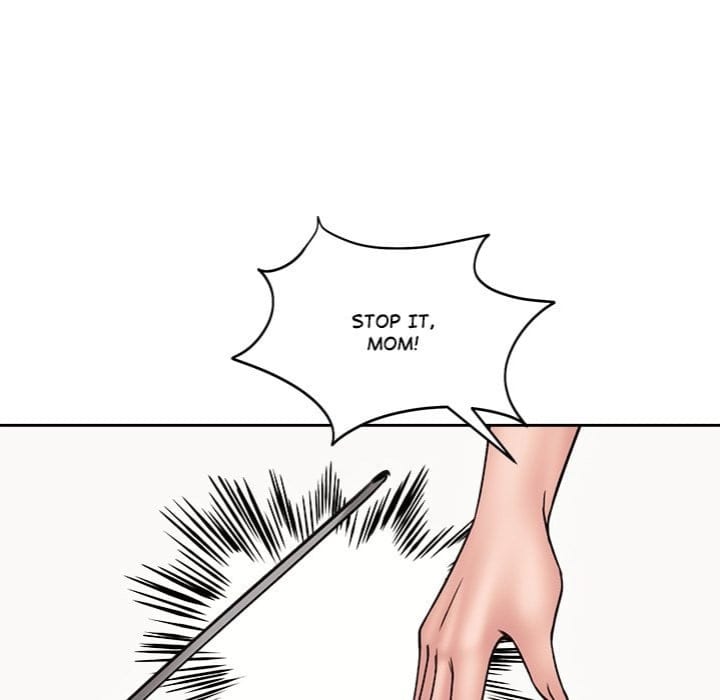 Runaway Wife Uncensored, chapter 53, page 32 of 165