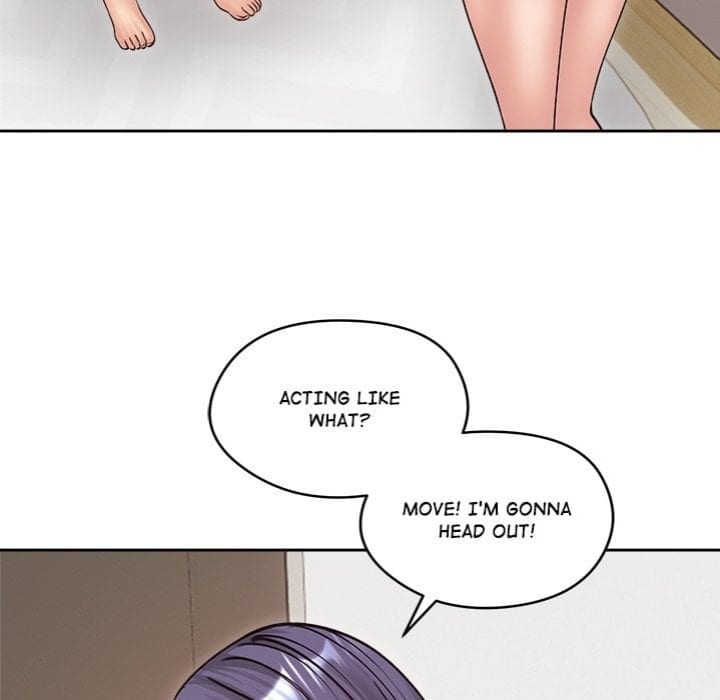 Runaway Wife Uncensored, chapter 53, page 35 of 165