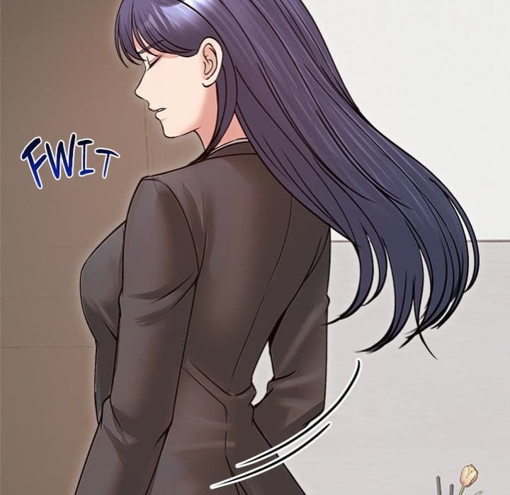 Runaway Wife Uncensored, chapter 53, page 36 of 165