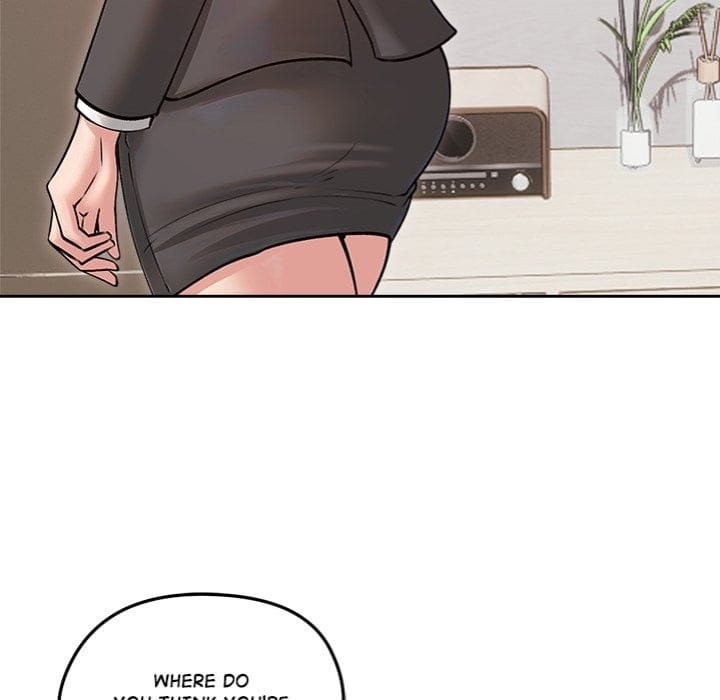 Runaway Wife Uncensored, chapter 53, page 37 of 165