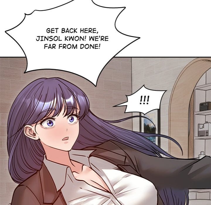 Runaway Wife Uncensored, chapter 53, page 39 of 165