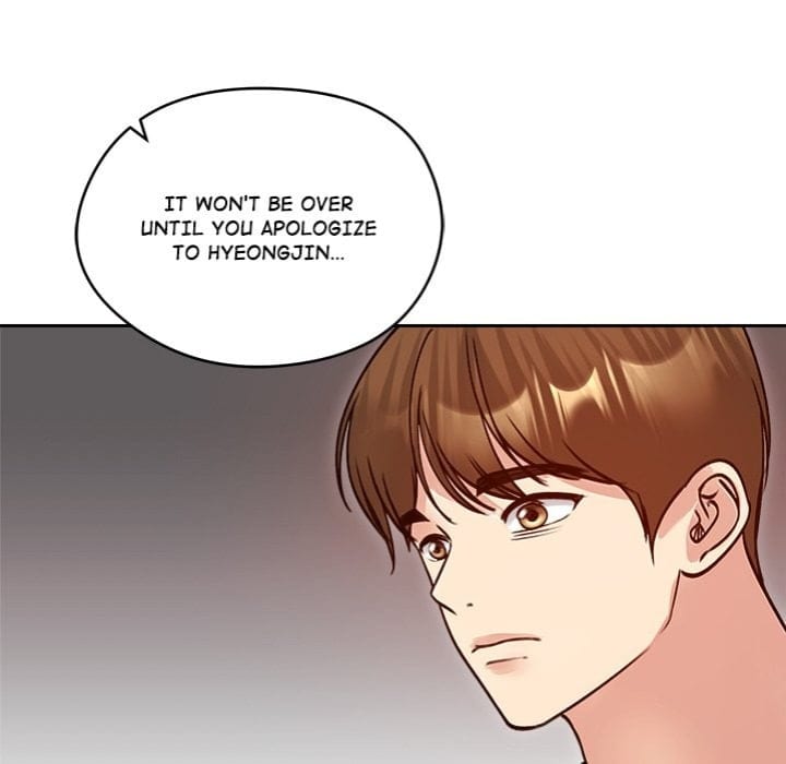 Runaway Wife Uncensored, chapter 53, page 41 of 165