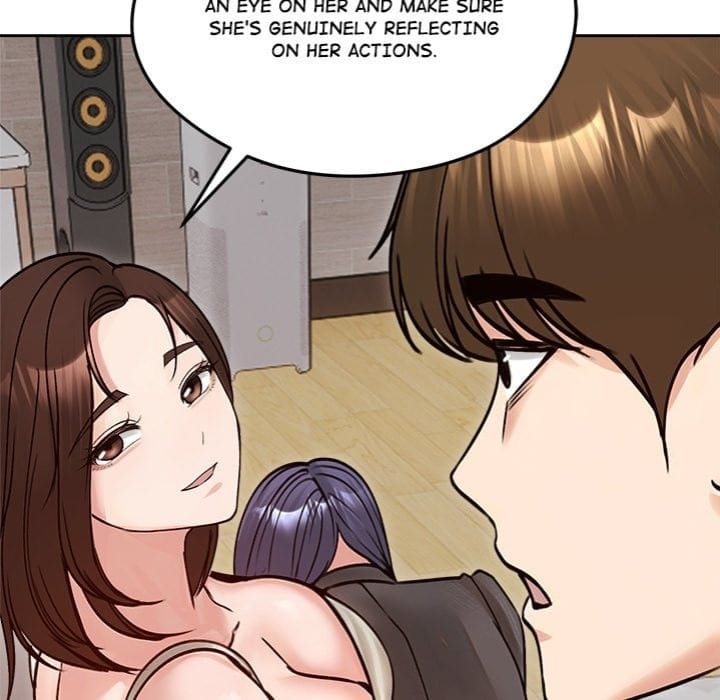 Runaway Wife Uncensored, chapter 53, page 45 of 165