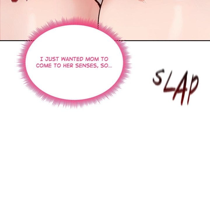 Runaway Wife Uncensored, chapter 53, page 52 of 165