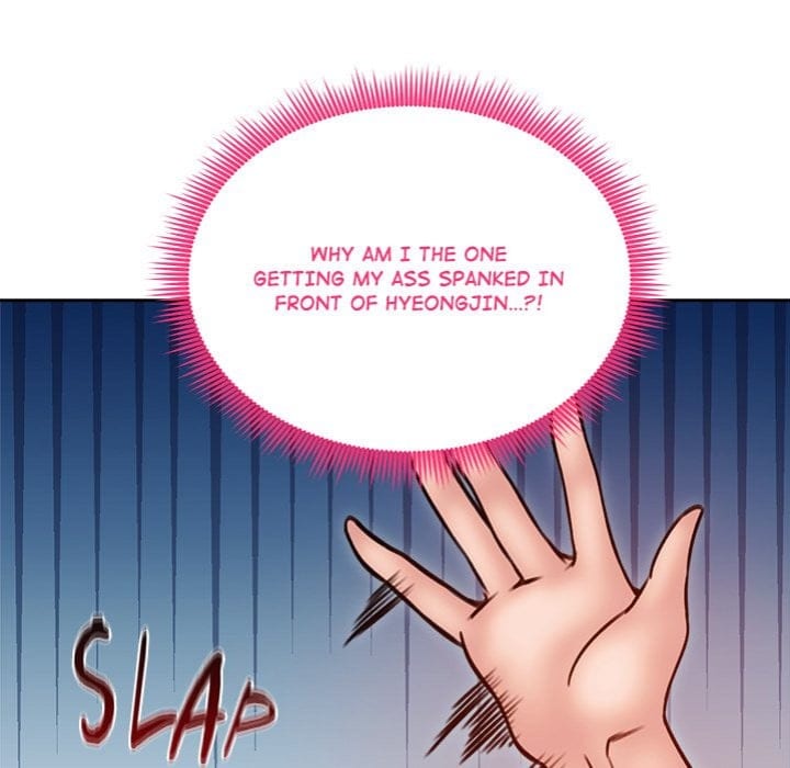 Runaway Wife Uncensored, chapter 53, page 53 of 165