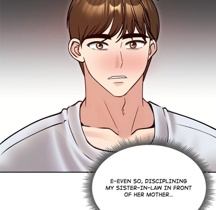 Runaway Wife Uncensored, chapter 53, page 81 of 165