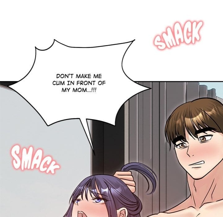 Runaway Wife Uncensored, chapter 53, page 100 of 165