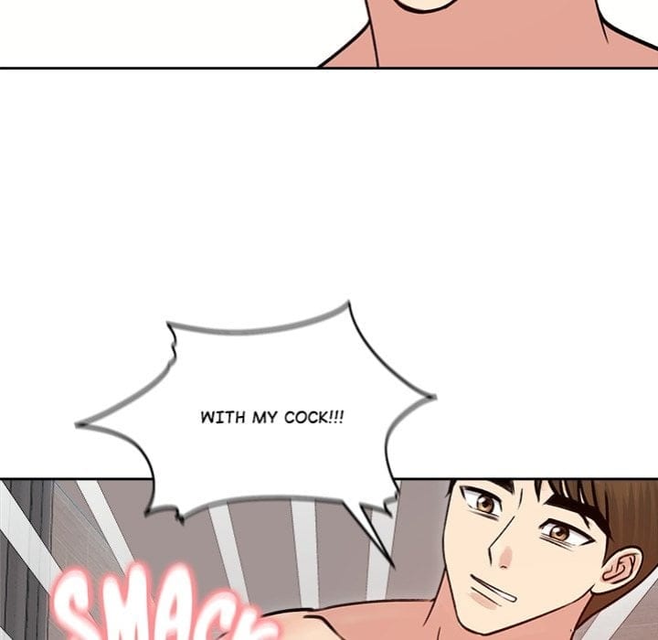 Runaway Wife Uncensored, chapter 53, page 104 of 165