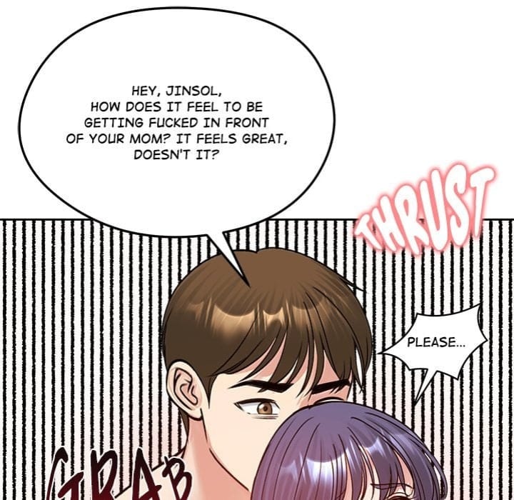 Runaway Wife Uncensored, chapter 53, page 112 of 165