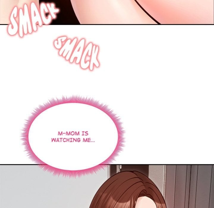 Runaway Wife Uncensored, chapter 53, page 116 of 165