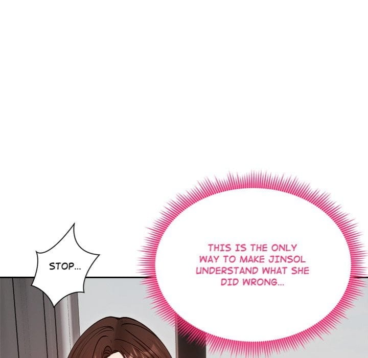 Runaway Wife Uncensored, chapter 53, page 128 of 165