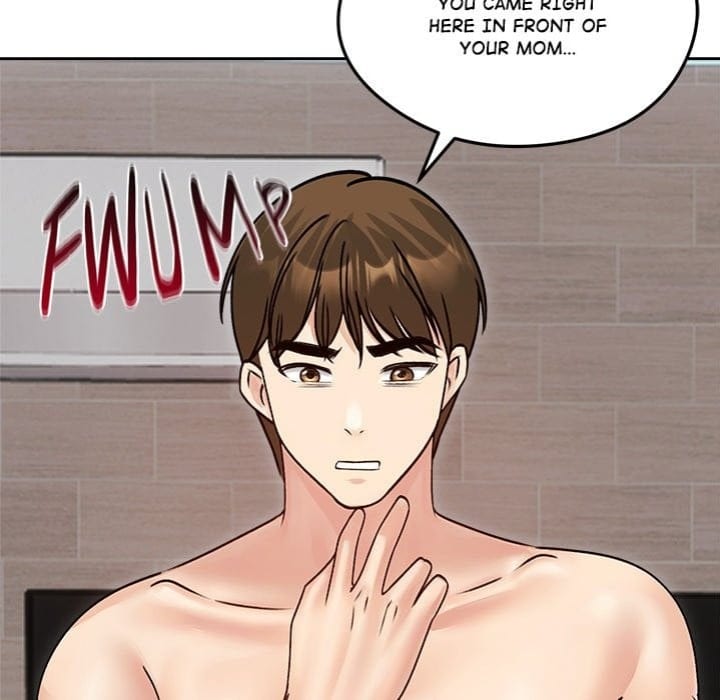 Runaway Wife Uncensored, chapter 53, page 142 of 165