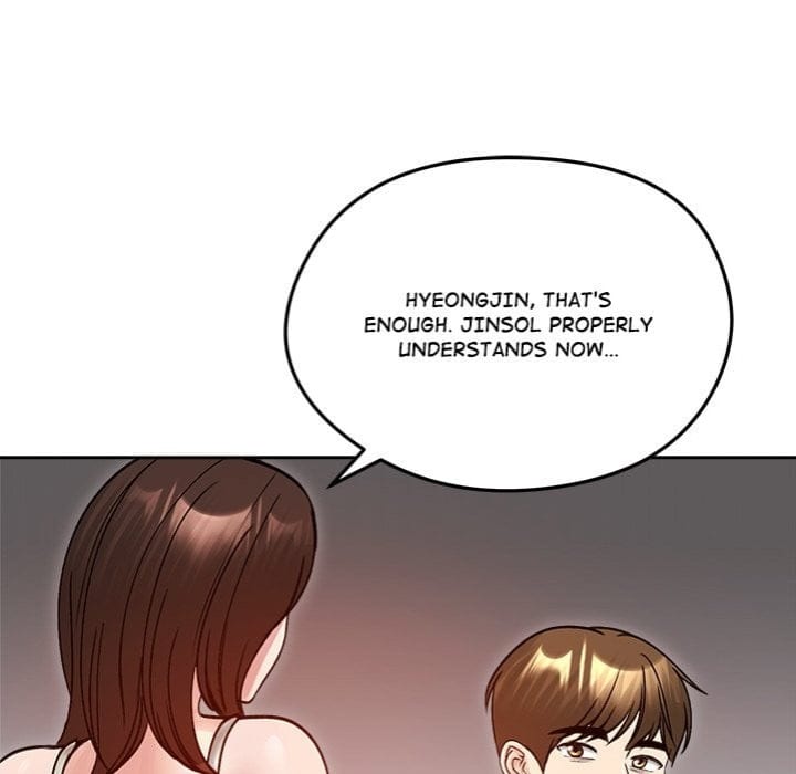 Runaway Wife Uncensored, chapter 53, page 148 of 165