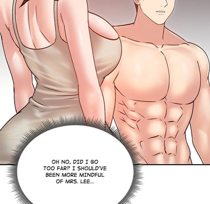 Runaway Wife Uncensored, chapter 53, page 149 of 165