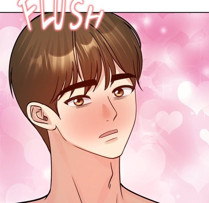 Runaway Wife Uncensored, chapter 53, page 160 of 165