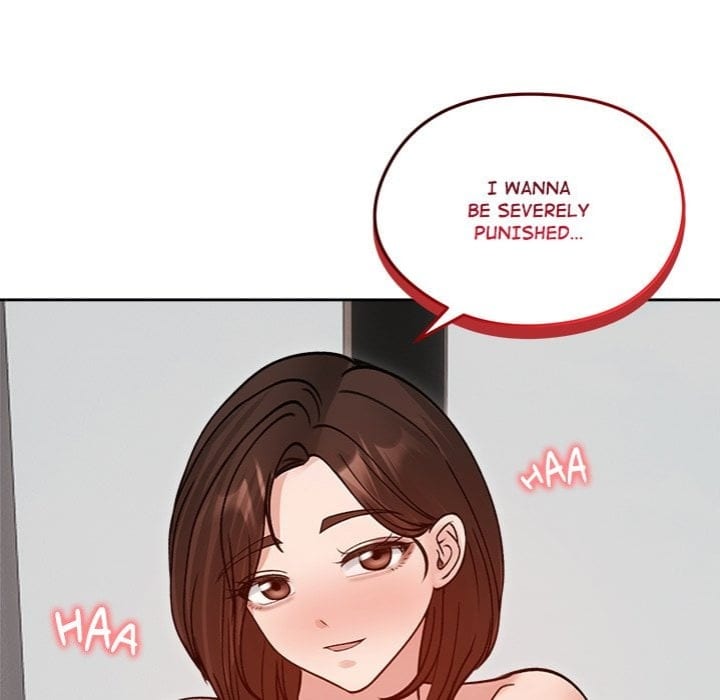Runaway Wife Uncensored, chapter 53, page 162 of 165