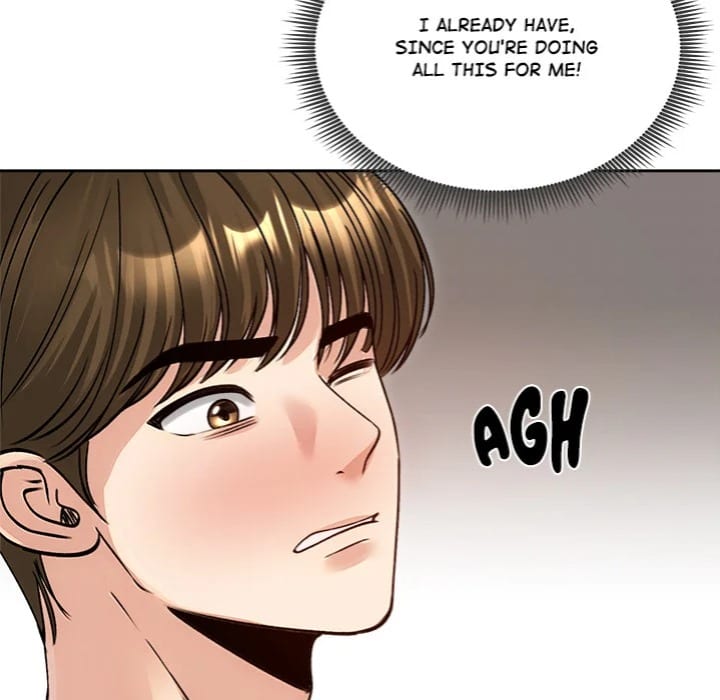 Runaway Wife Uncensored, chapter 54, page 18 of 159