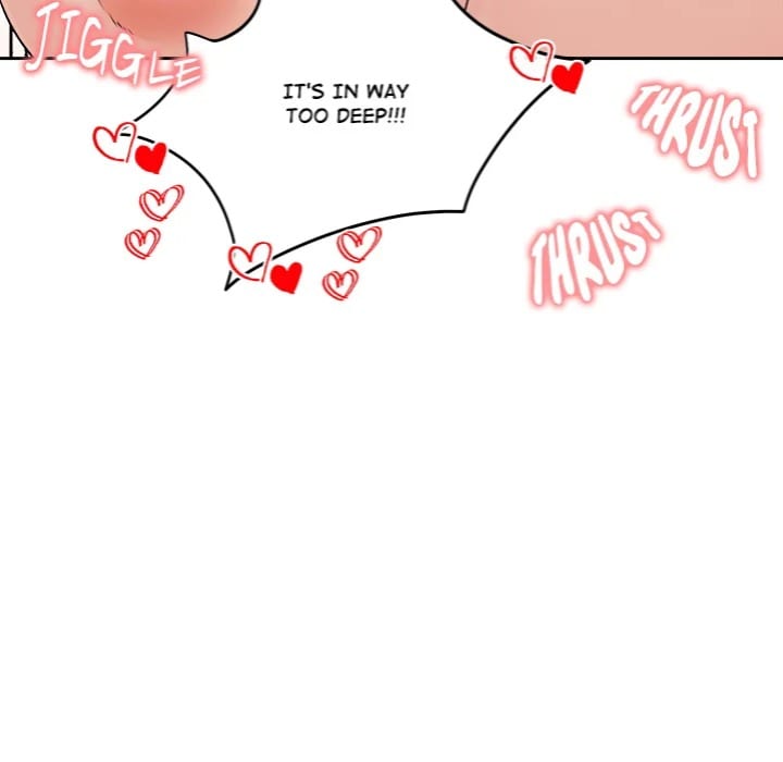 Runaway Wife Uncensored, chapter 54, page 43 of 159