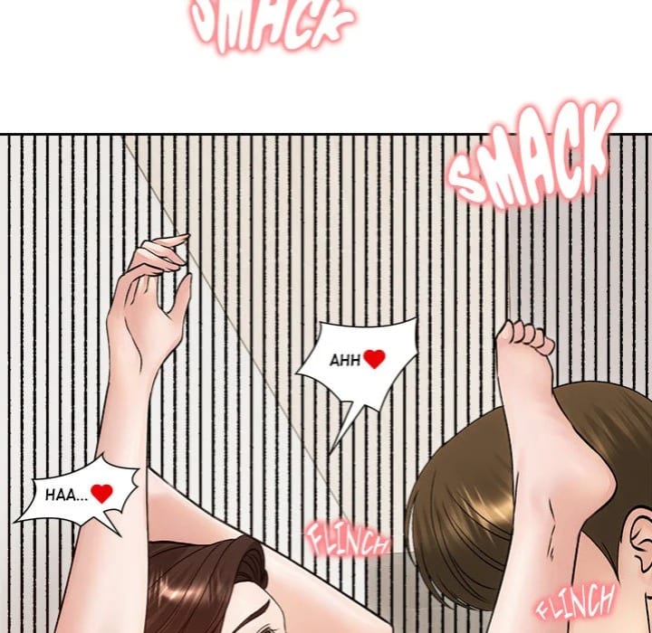 Runaway Wife Uncensored, chapter 54, page 51 of 159