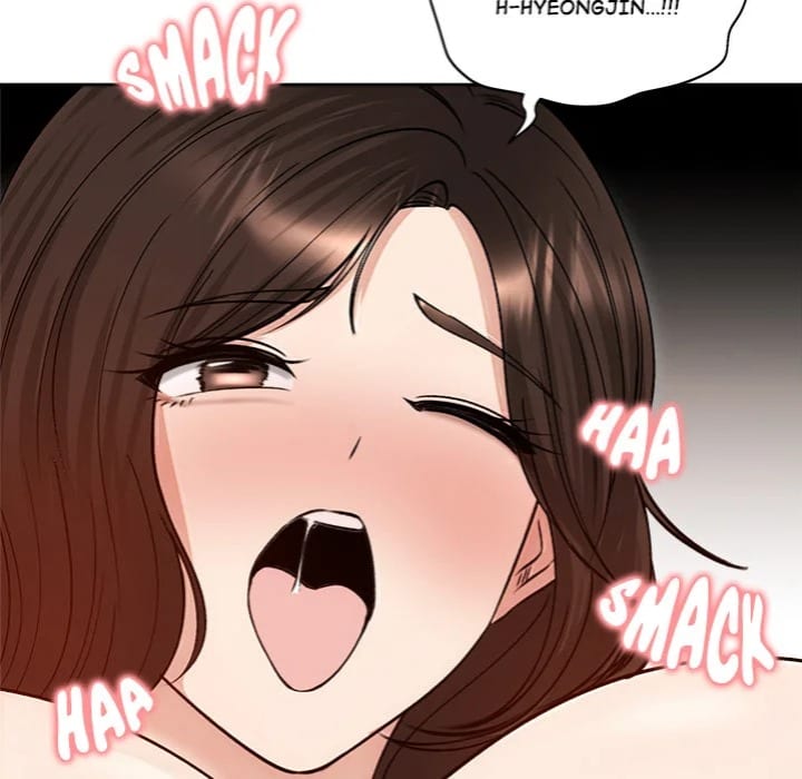Runaway Wife Uncensored, chapter 54, page 54 of 159