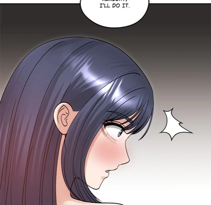 Runaway Wife Uncensored, chapter 54, page 84 of 159