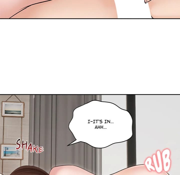 Runaway Wife Uncensored, chapter 54, page 87 of 159