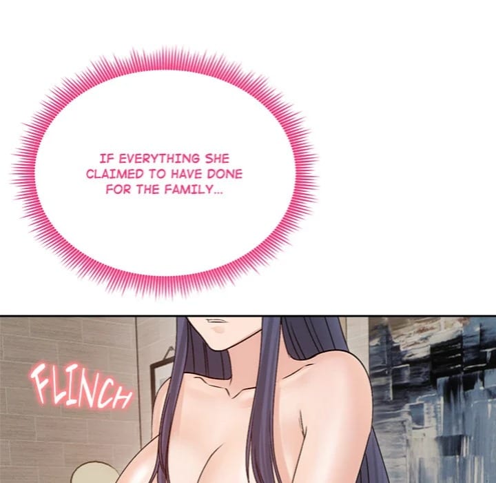 Runaway Wife Uncensored, chapter 54, page 100 of 159