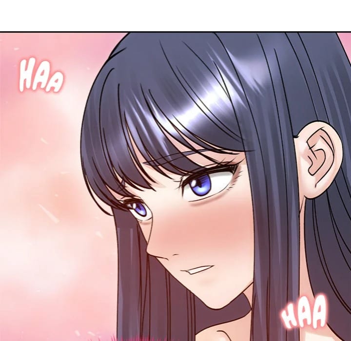 Runaway Wife Uncensored, chapter 54, page 104 of 159