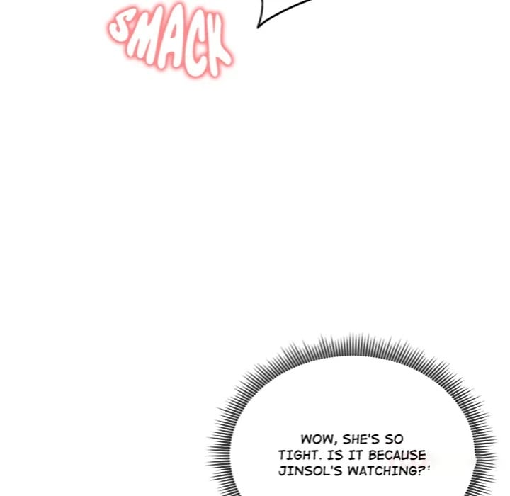 Runaway Wife Uncensored, chapter 54, page 111 of 159
