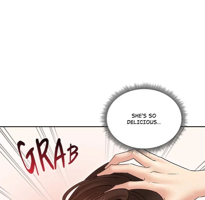 Runaway Wife Uncensored, chapter 54, page 115 of 159