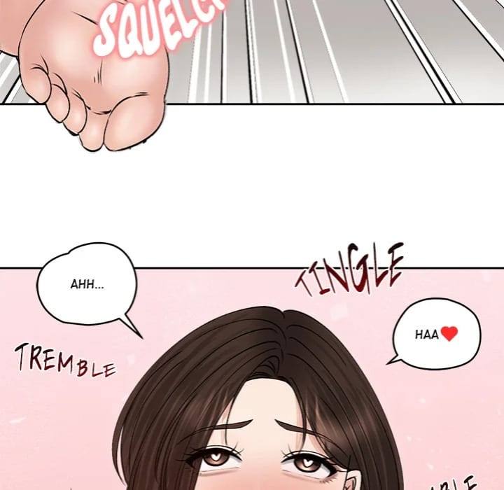 Runaway Wife Uncensored, chapter 54, page 126 of 159