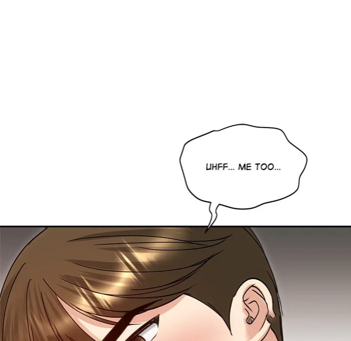 Runaway Wife Uncensored, chapter 54, page 129 of 159