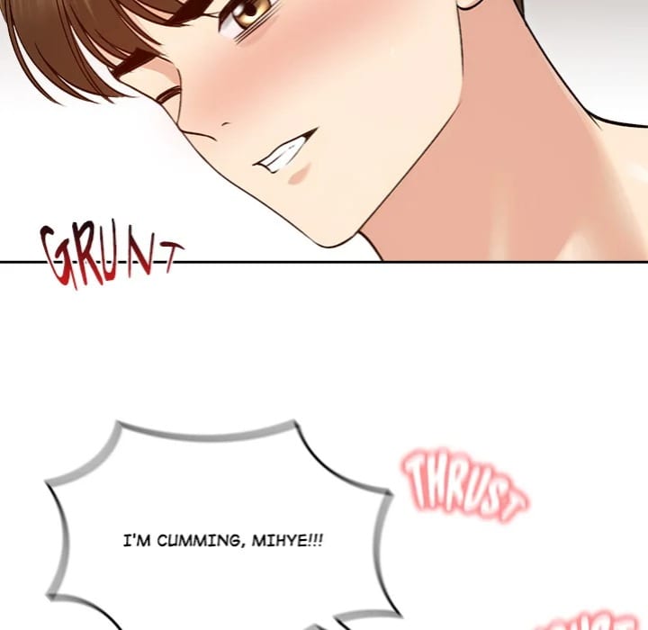 Runaway Wife Uncensored, chapter 54, page 130 of 159