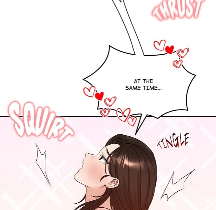 Runaway Wife Uncensored, chapter 54, page 135 of 159