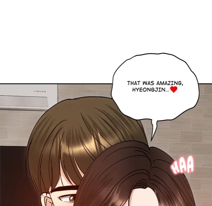Runaway Wife Uncensored, chapter 54, page 143 of 159