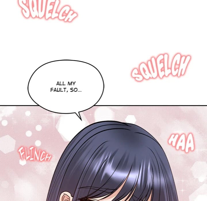 Runaway Wife Uncensored, chapter 54, page 150 of 159