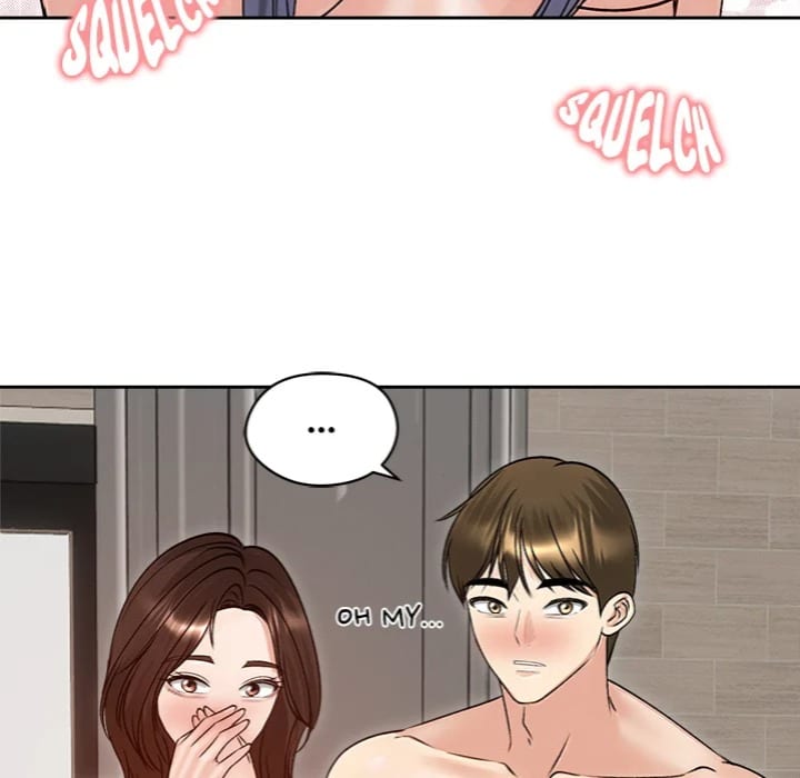 Runaway Wife Uncensored, chapter 54, page 152 of 159