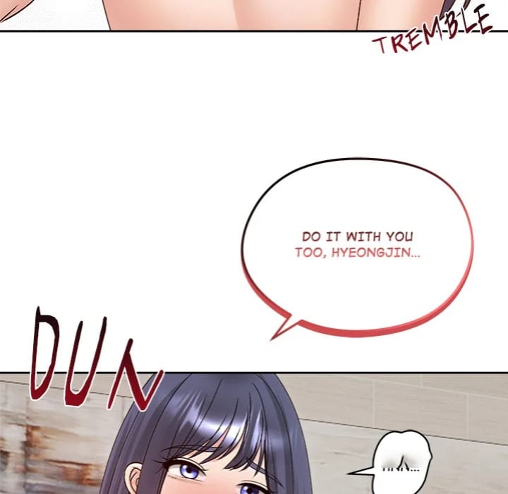 Runaway Wife Uncensored, chapter 54, page 156 of 159