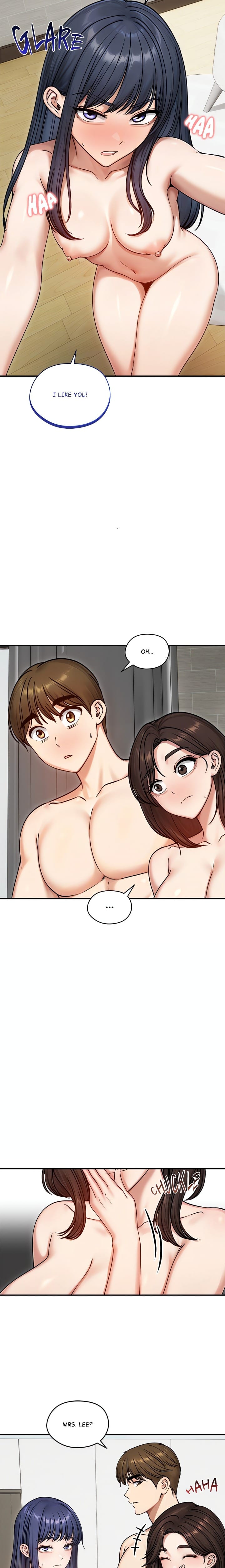 Runaway Wife Uncensored, chapter 55, page 5 of 23