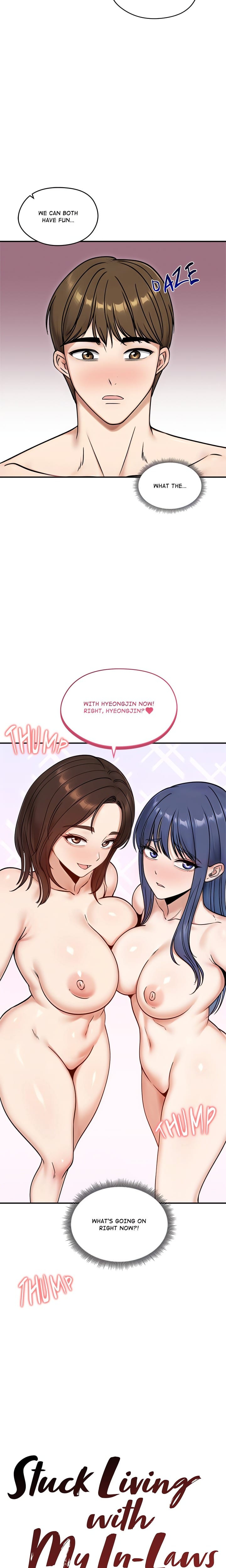 Runaway Wife Uncensored, chapter 55, page 7 of 23