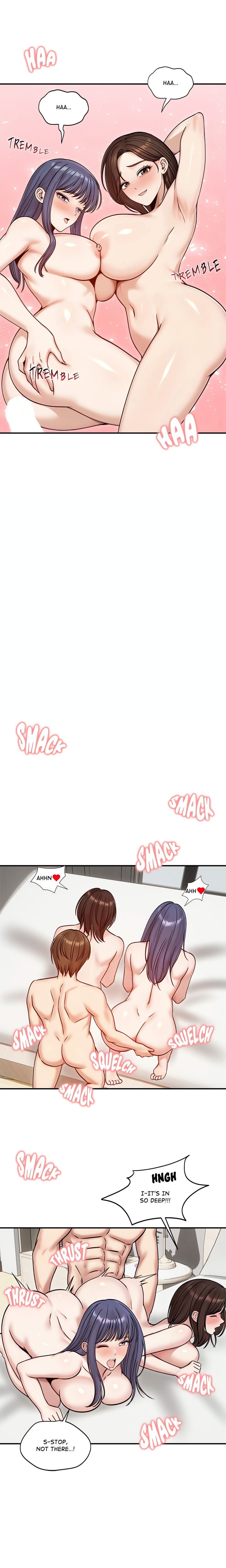 Runaway Wife Uncensored, chapter 55, page 19 of 23