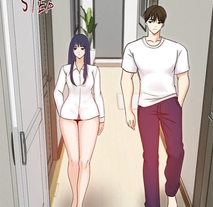 Runaway Wife Uncensored, chapter 56, page 13 of 177