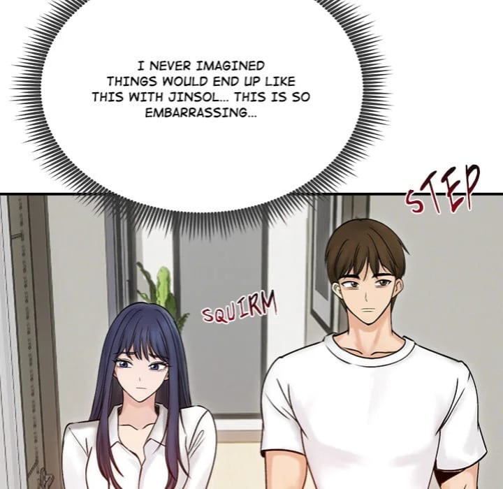 Runaway Wife Uncensored, chapter 56, page 15 of 177