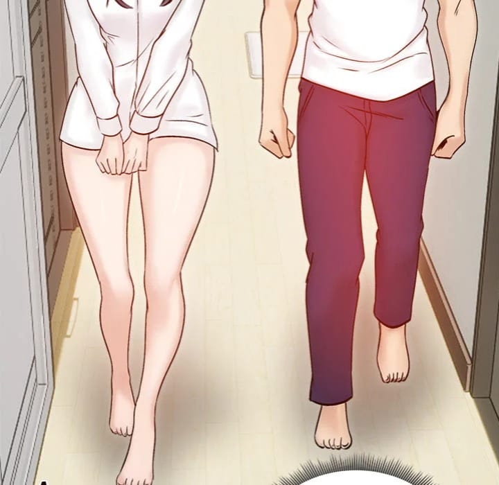 Runaway Wife Uncensored, chapter 56, page 16 of 177